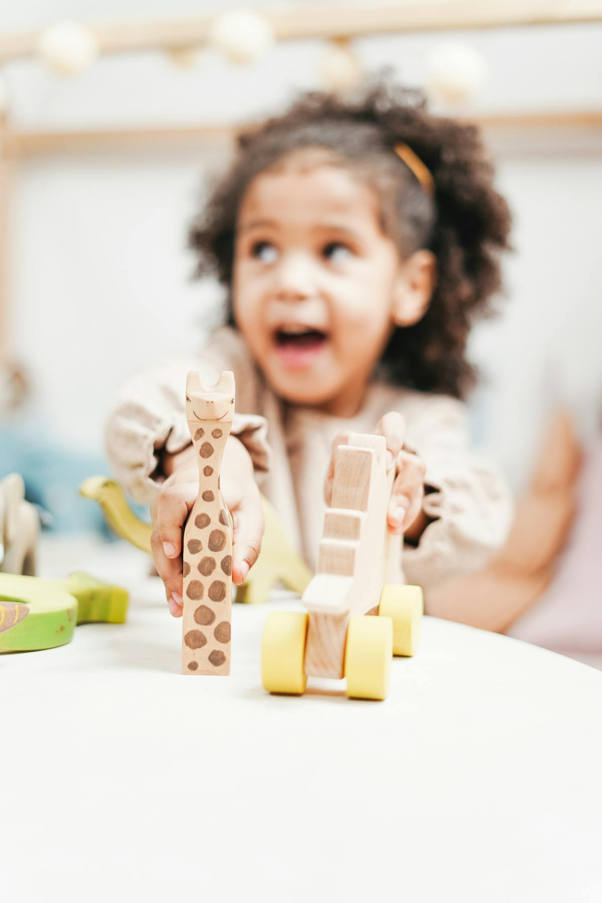Kids Classes