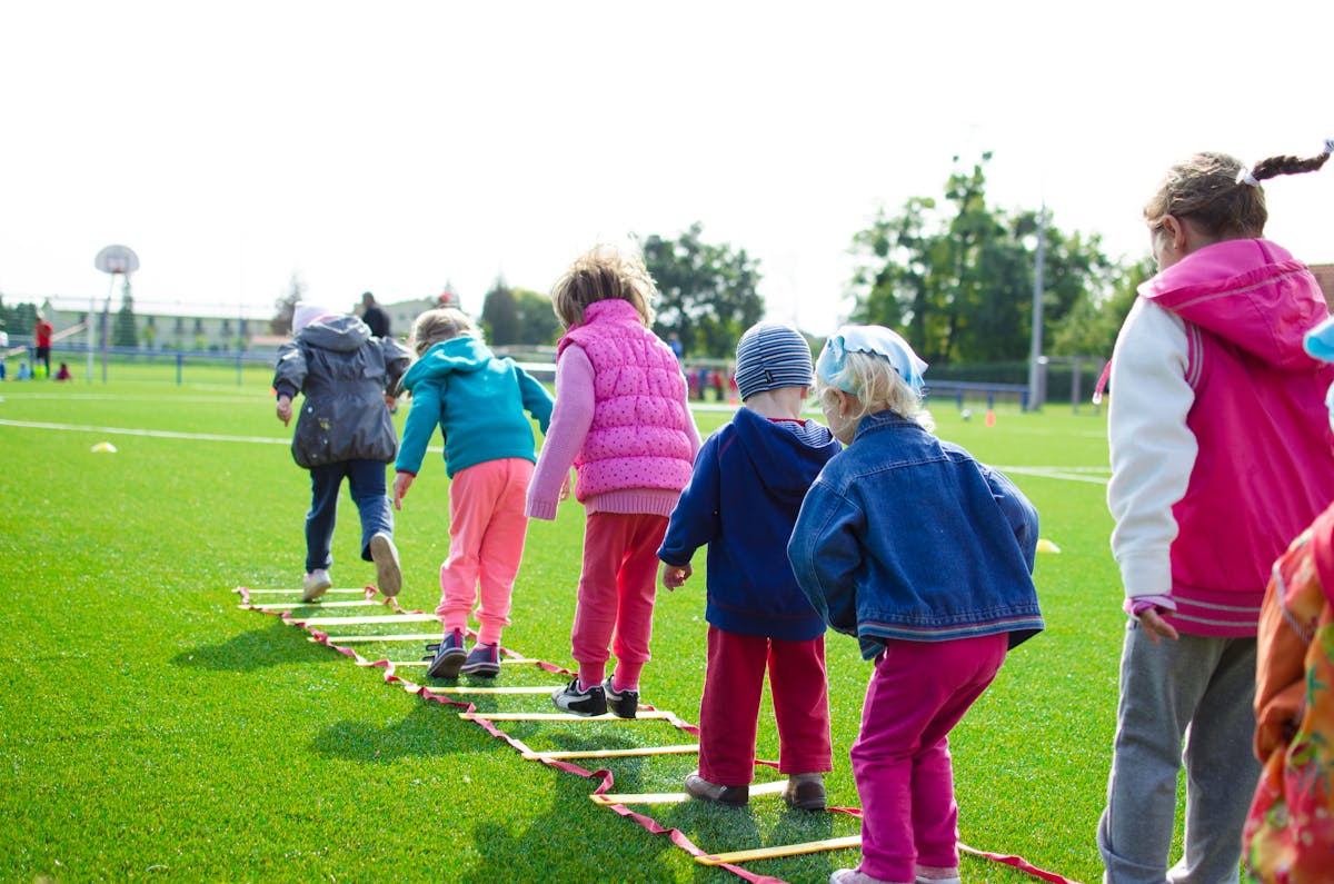 Afterschool Program